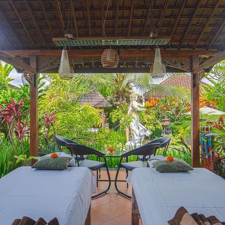 Taluh Bebek Ubud Private Villas Εξωτερικό φωτογραφία
