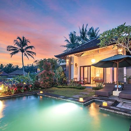 Taluh Bebek Ubud Private Villas Εξωτερικό φωτογραφία