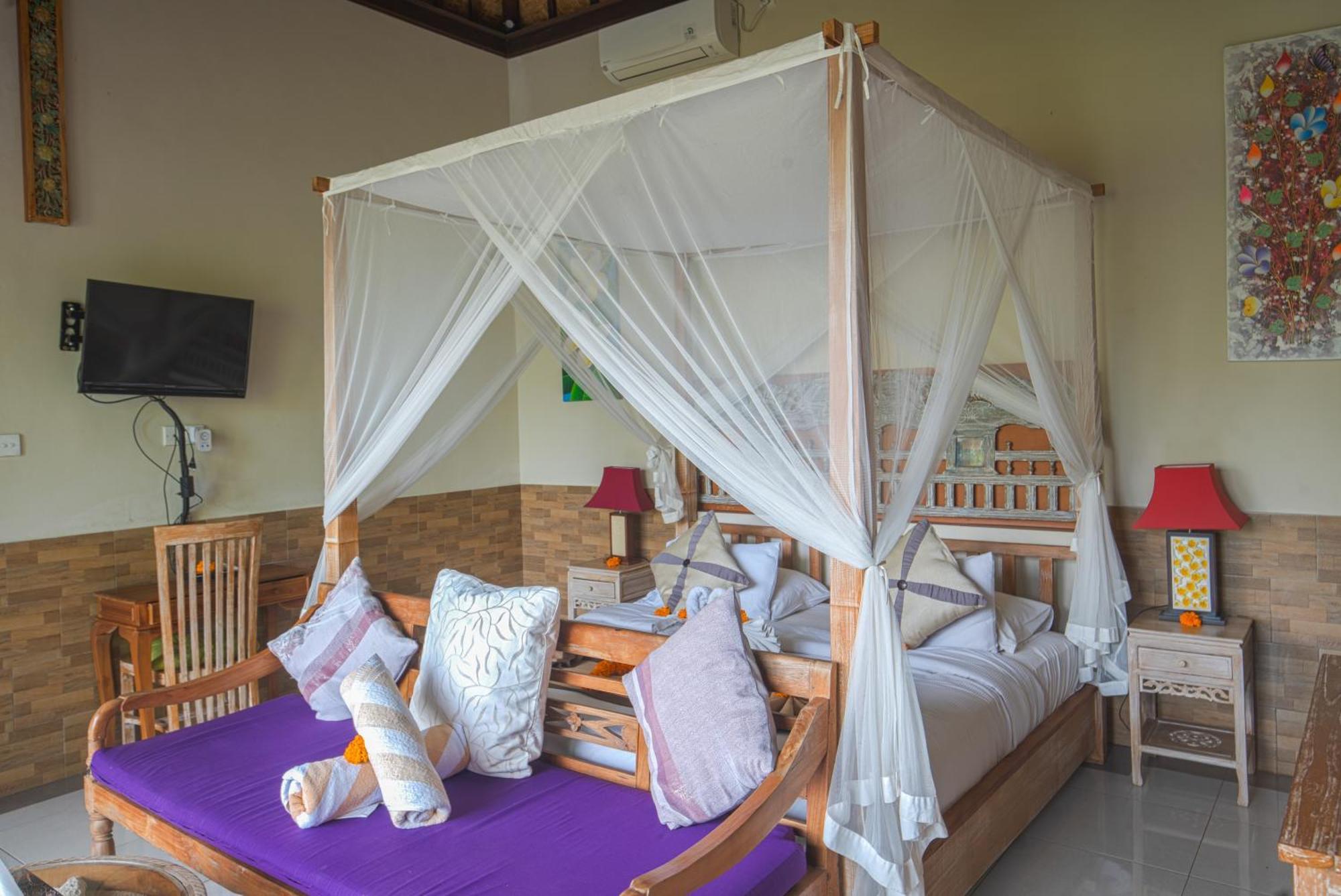 Taluh Bebek Ubud Private Villas Εξωτερικό φωτογραφία