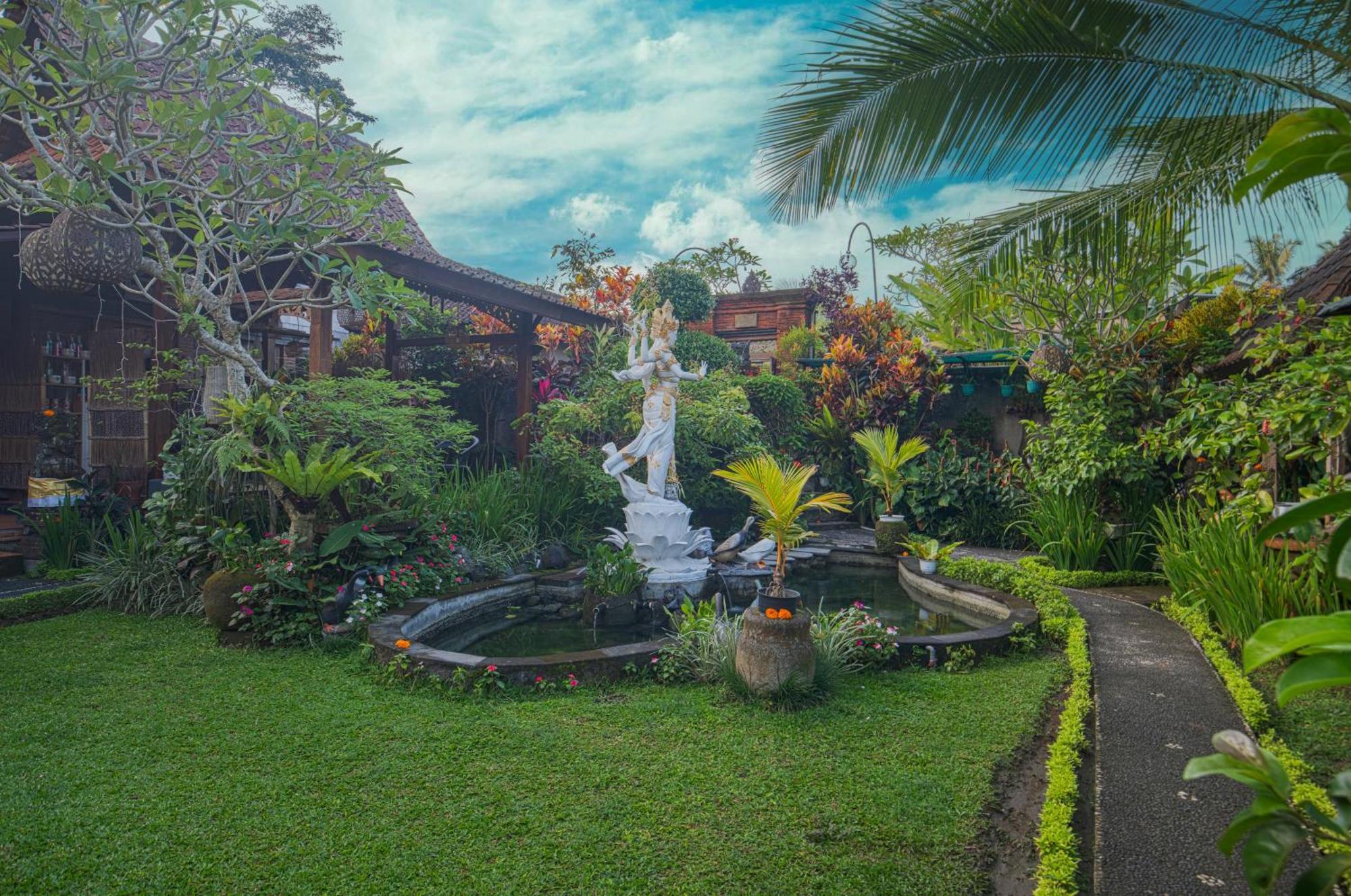 Taluh Bebek Ubud Private Villas Εξωτερικό φωτογραφία