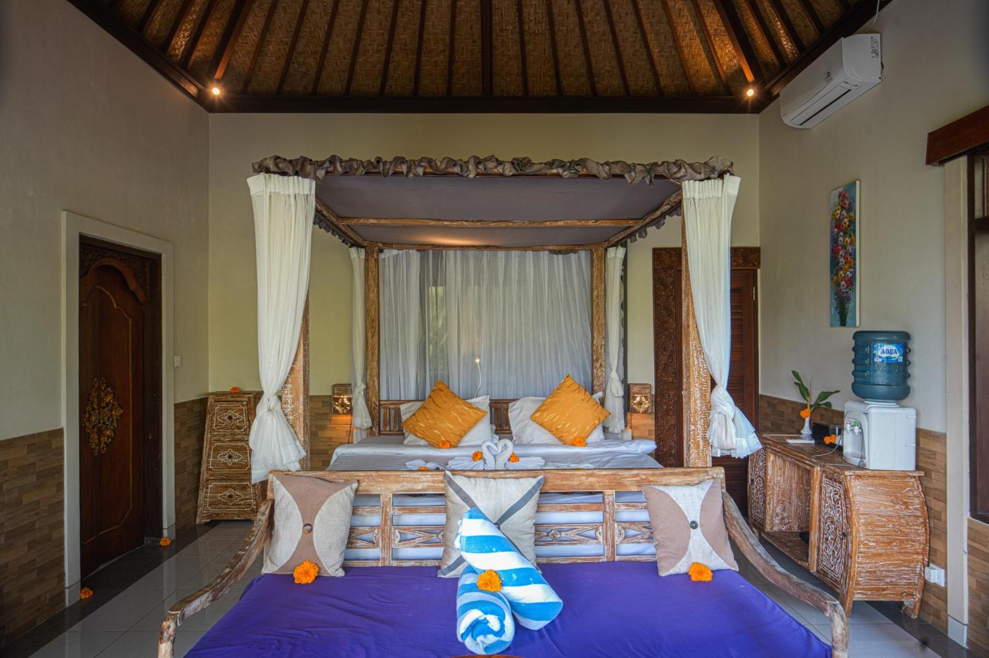 Taluh Bebek Ubud Private Villas Εξωτερικό φωτογραφία