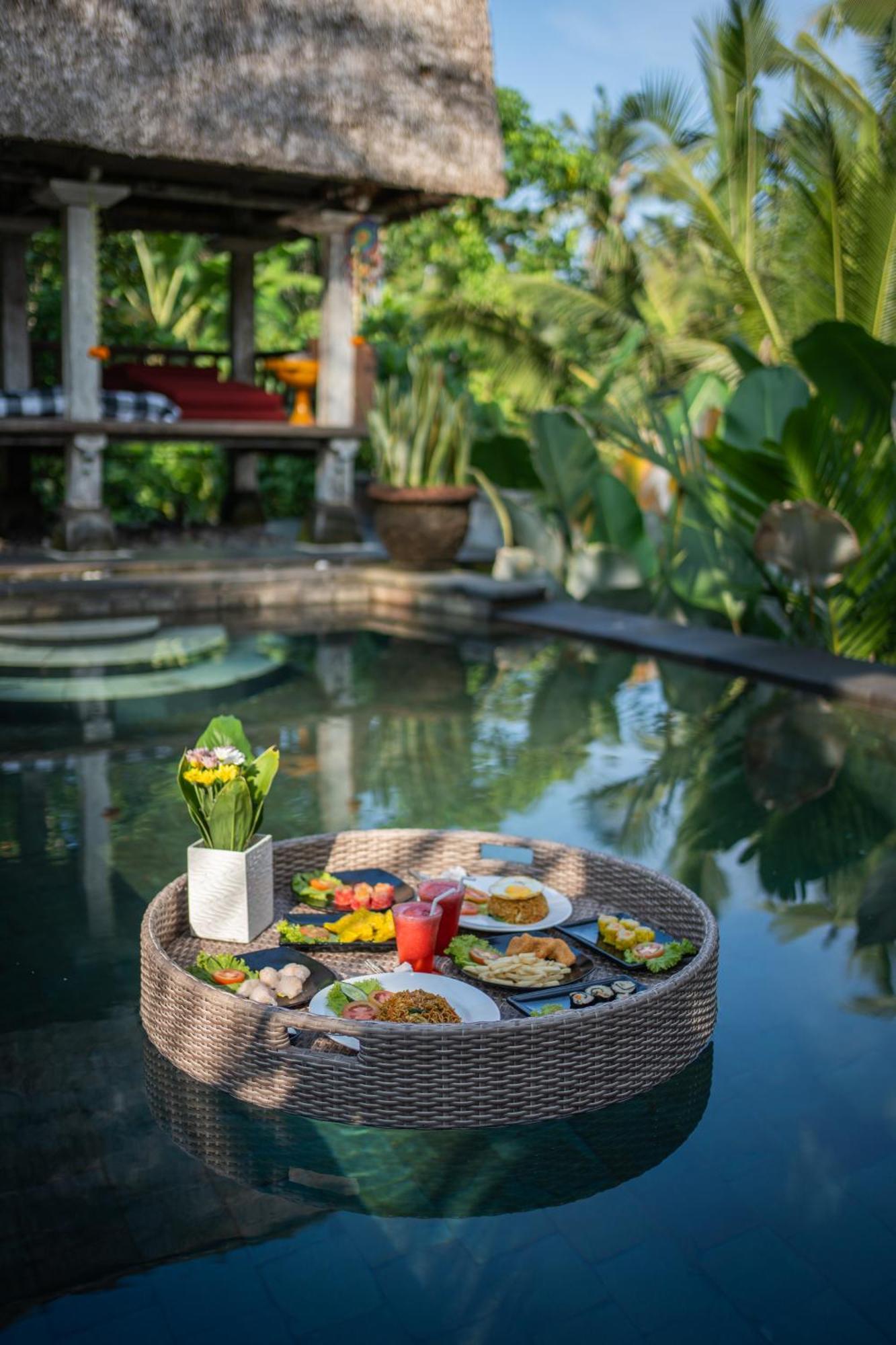 Taluh Bebek Ubud Private Villas Εξωτερικό φωτογραφία