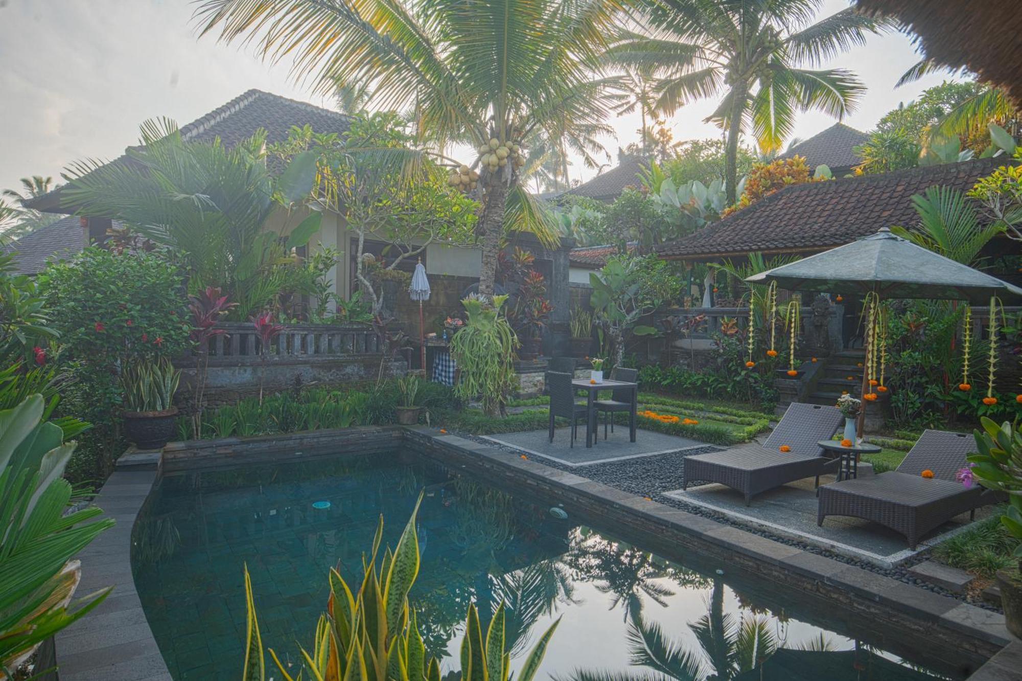 Taluh Bebek Ubud Private Villas Εξωτερικό φωτογραφία