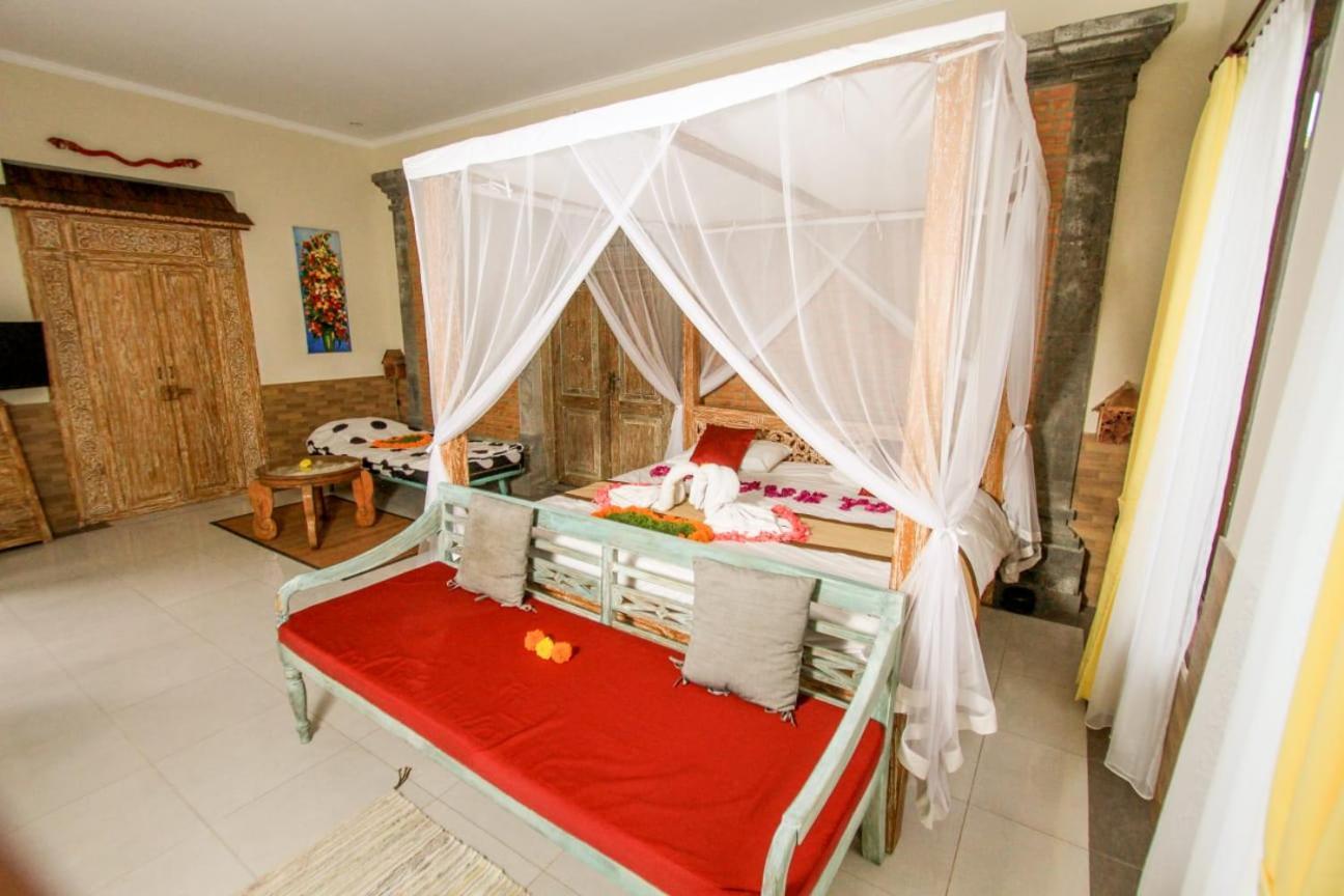 Taluh Bebek Ubud Private Villas Εξωτερικό φωτογραφία