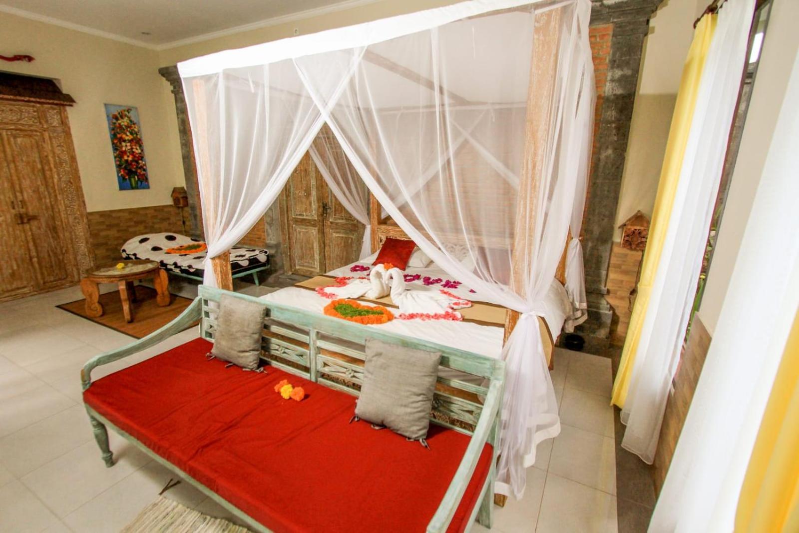 Taluh Bebek Ubud Private Villas Εξωτερικό φωτογραφία