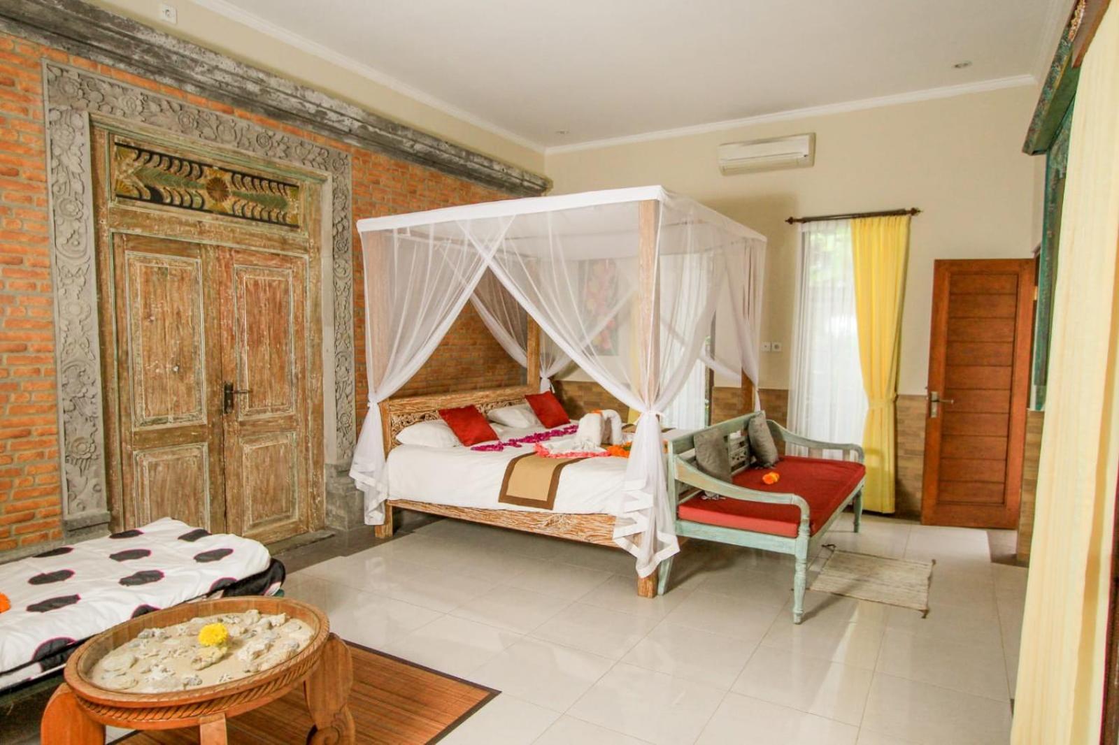 Taluh Bebek Ubud Private Villas Εξωτερικό φωτογραφία