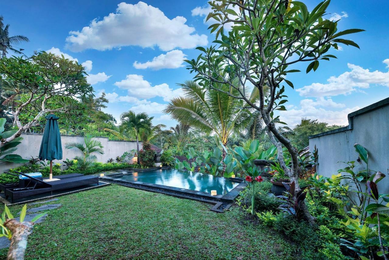 Taluh Bebek Ubud Private Villas Εξωτερικό φωτογραφία