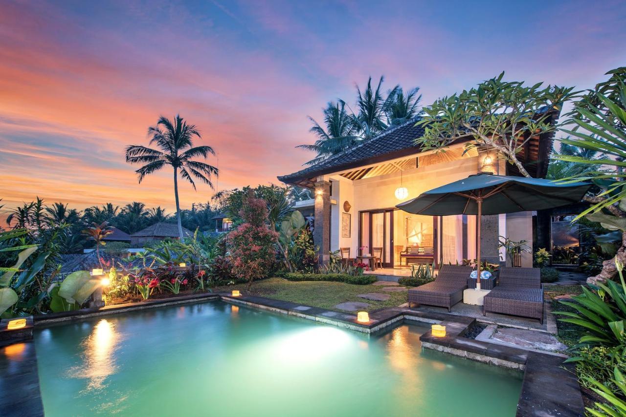 Taluh Bebek Ubud Private Villas Εξωτερικό φωτογραφία
