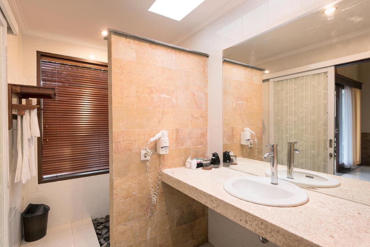 Taluh Bebek Ubud Private Villas Εξωτερικό φωτογραφία