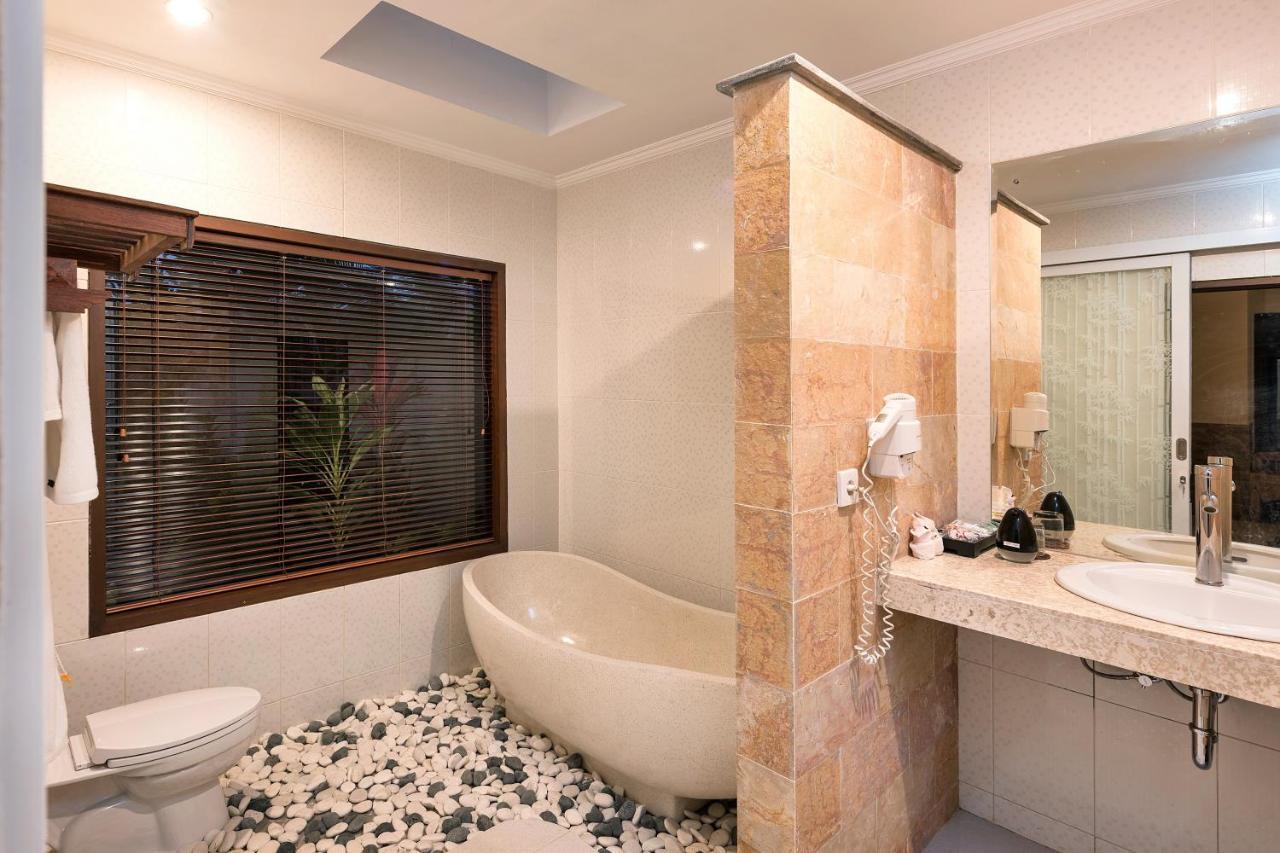 Taluh Bebek Ubud Private Villas Εξωτερικό φωτογραφία