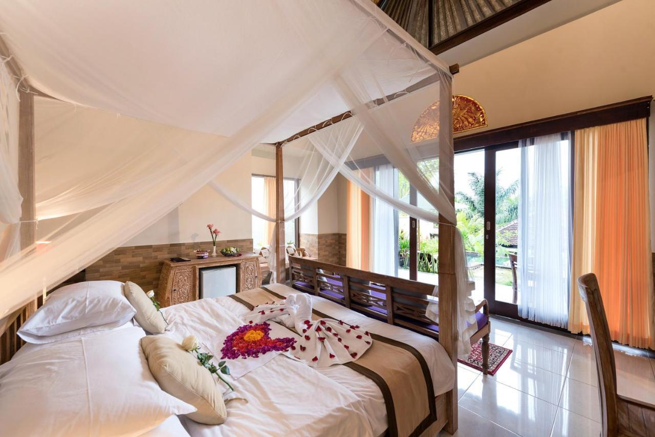 Taluh Bebek Ubud Private Villas Εξωτερικό φωτογραφία
