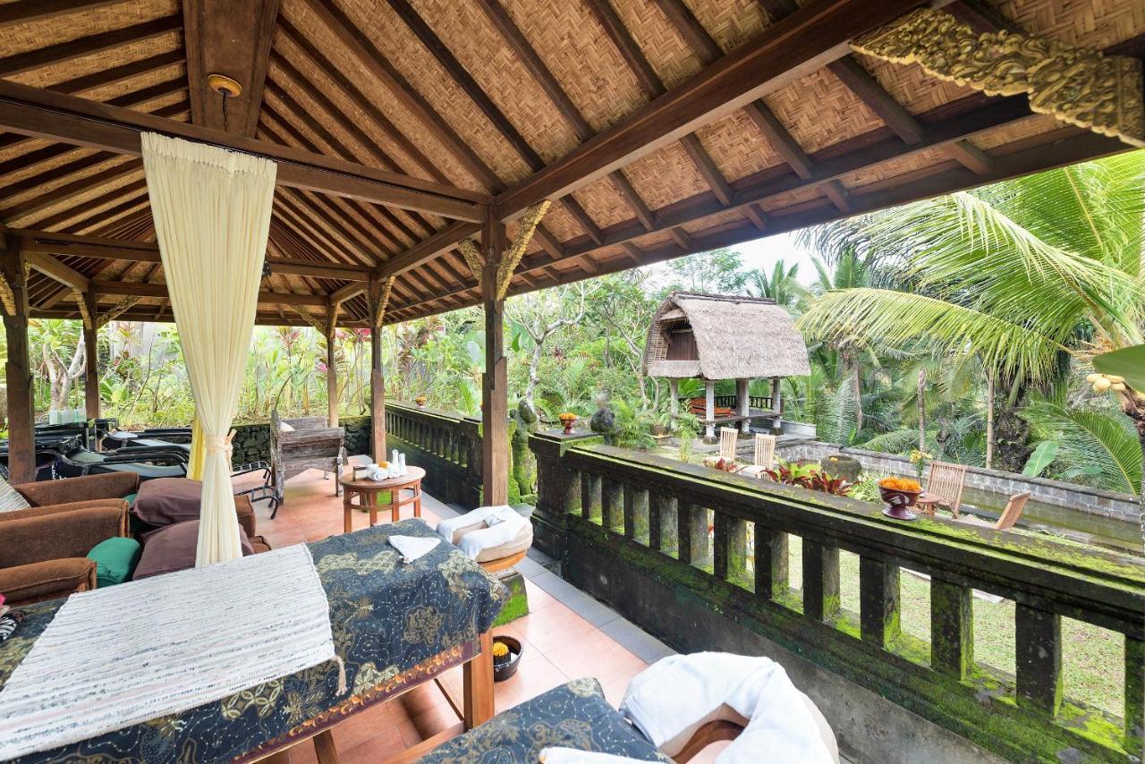 Taluh Bebek Ubud Private Villas Εξωτερικό φωτογραφία