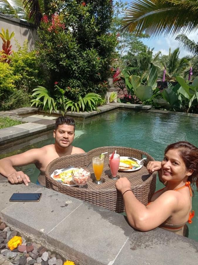 Taluh Bebek Ubud Private Villas Εξωτερικό φωτογραφία